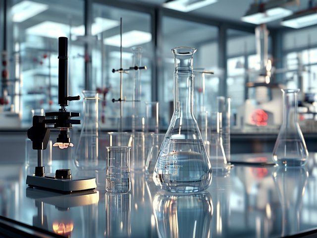 玻璃瓶应力检测