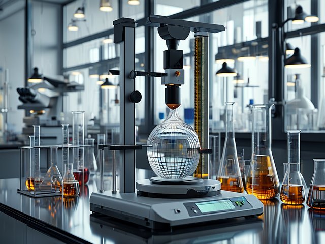 瓦楞纸箱强度测试