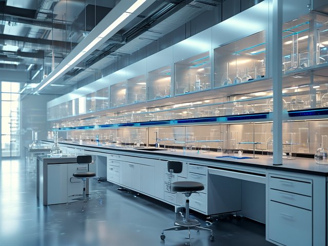 生物组织中钙化试验