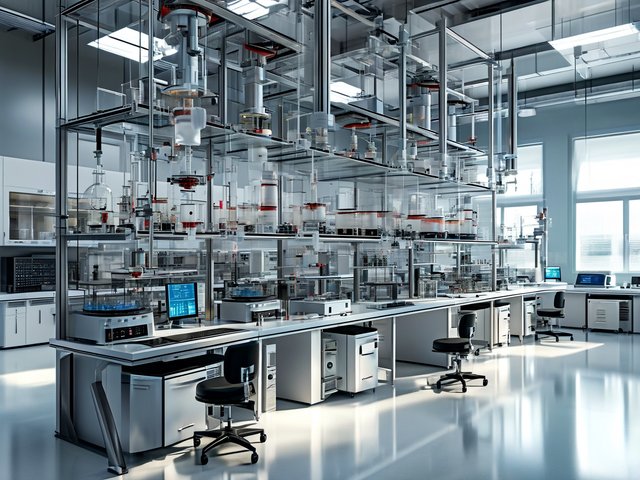 甲基咪唑含量检测