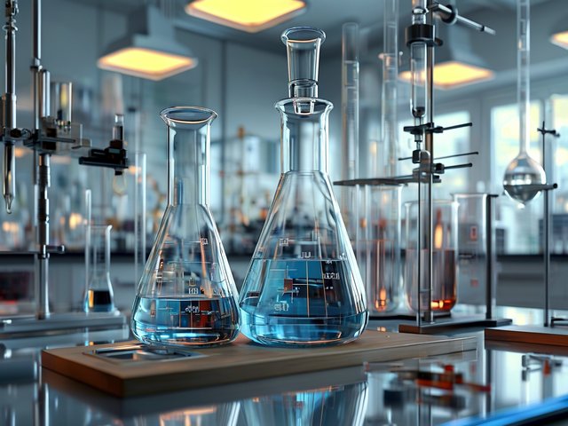 甲醛清除液测试