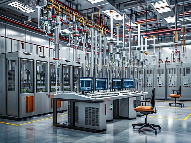 电力变压器绝缘性能检测