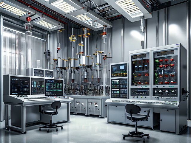 电力用油测试仪器精度检测