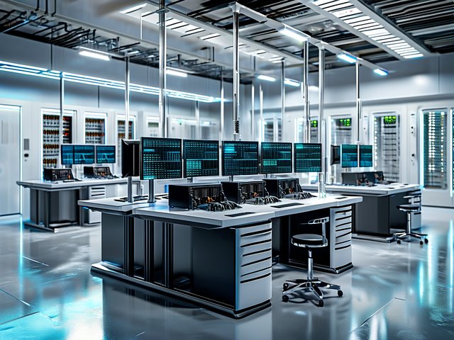 电力电缆绝缘性能检测