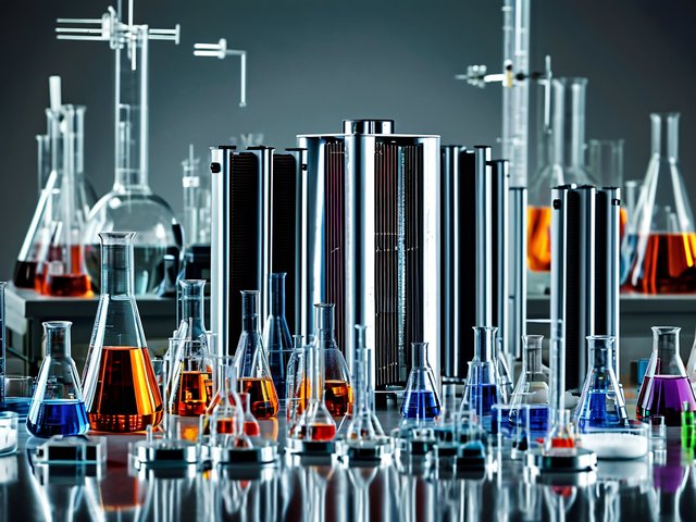 电子散热器固定件分析