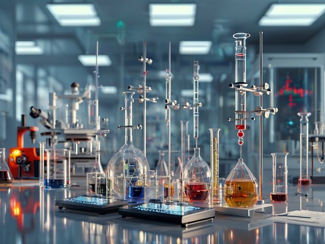 电容器性能检测