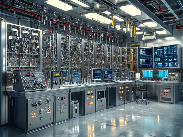 电梯安全性能检测