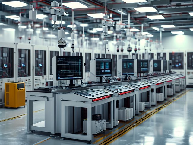 电气绝缘薄膜介电性能检测