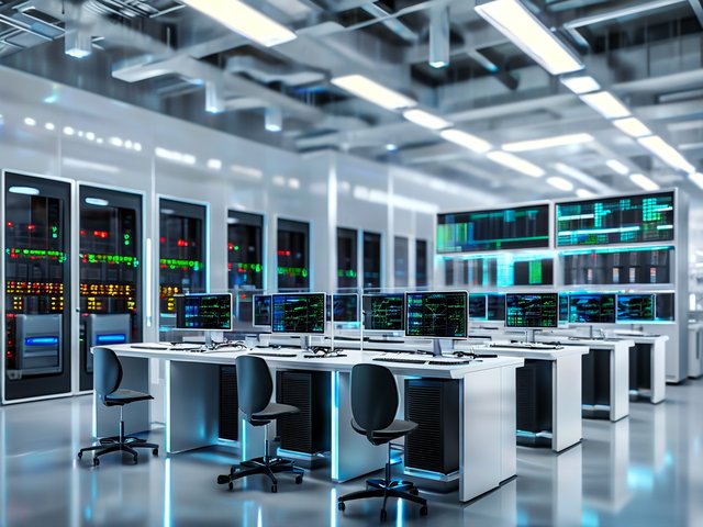 电气设备电荷稳定性测试