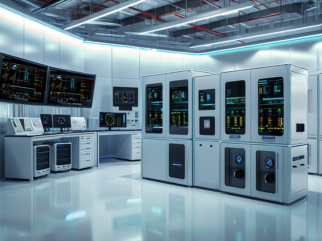 电气设备防护等级检测