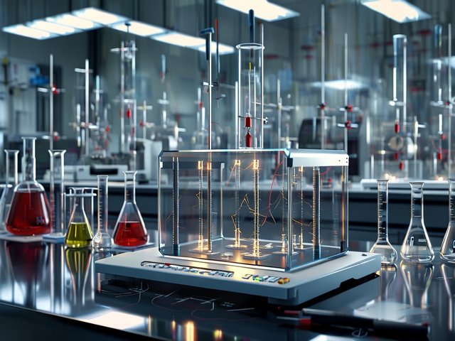 电涌保护器测试