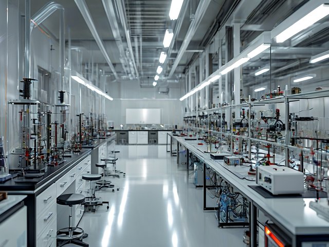 电热膜电热转化效率测试