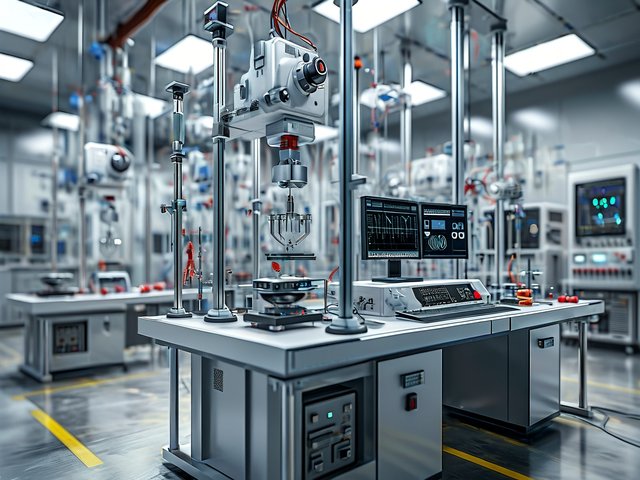 电缆敷设性能检测