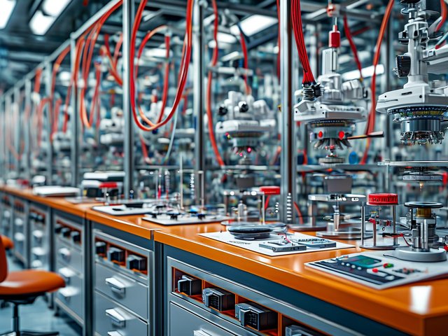 电缆阻燃性能检测