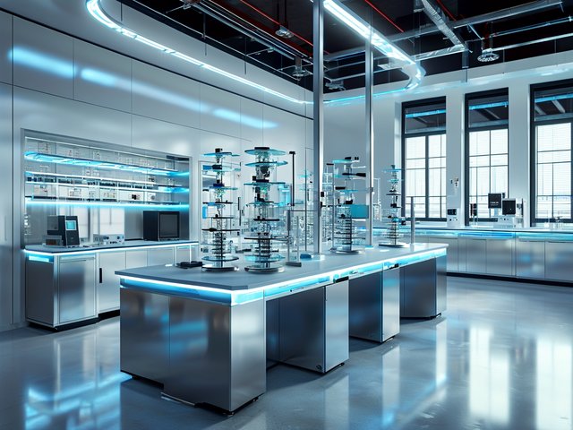 眼用产品酒精残留检测