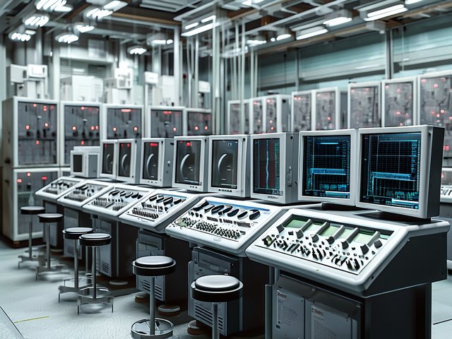 矢量水听器校准检测