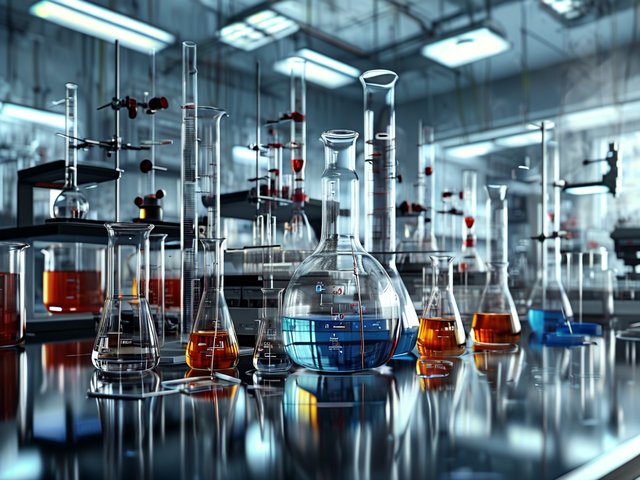 石油产品酸度分析