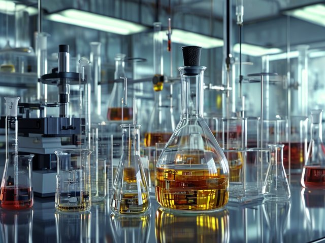 石油企业职业病危害因素检测