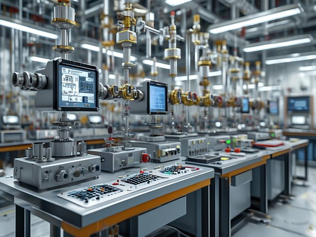 石油体积计量检测