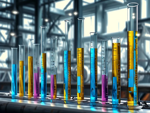 石油管材冲击吸收能量分析