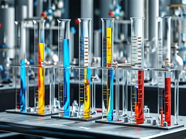 石油管材拉伸性能检测