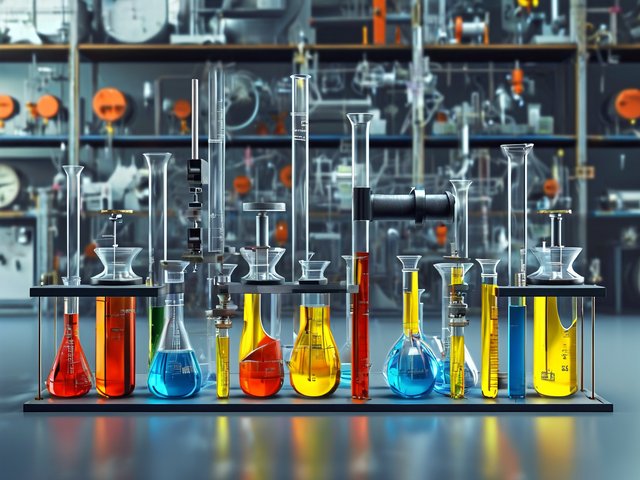 石油管材拉伸试验