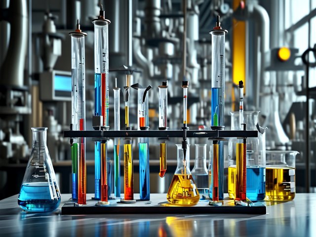 石油管材硬度分布测试