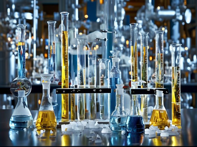 石油管材金相组织分析