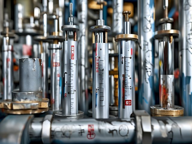 石油管道涂层厚度检测