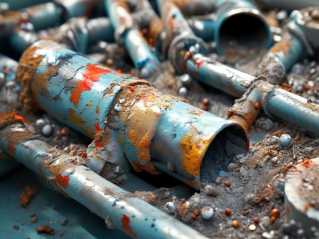 石油管道涂层耐化学性检测