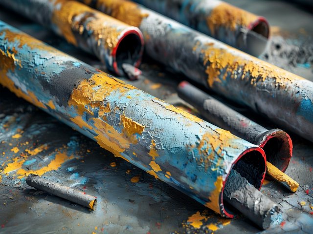 石油管道涂层附着力测试