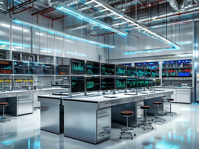 石油计量精度检测