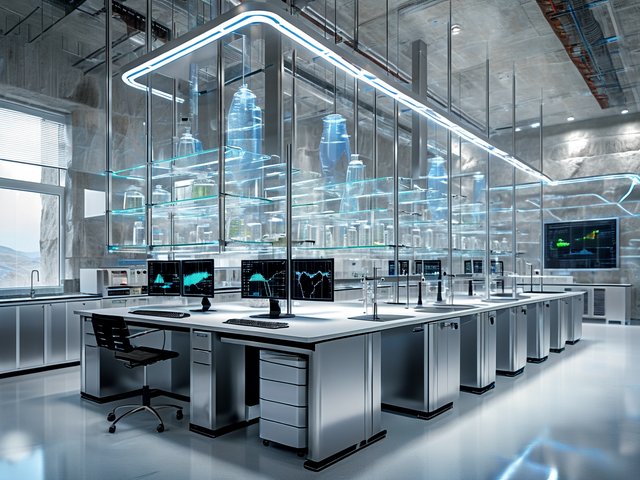 石灰石二氧化硅含量检测