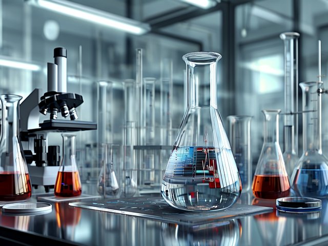 石英石挥发量检测