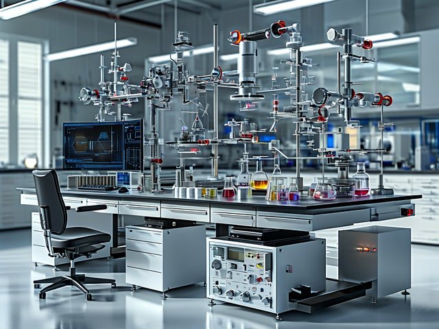 硫脲紫外显色测试