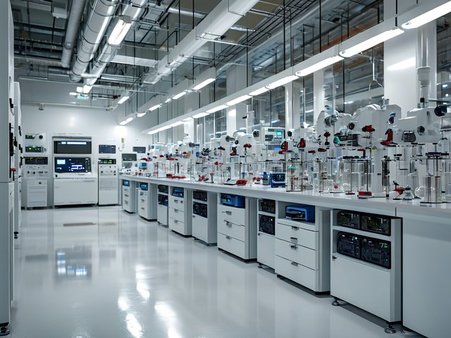 硫酸铅含量检测