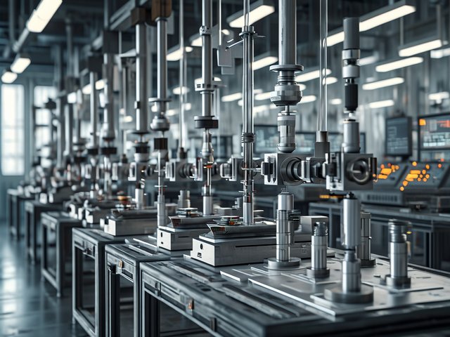 碳素钢管力学性能检测