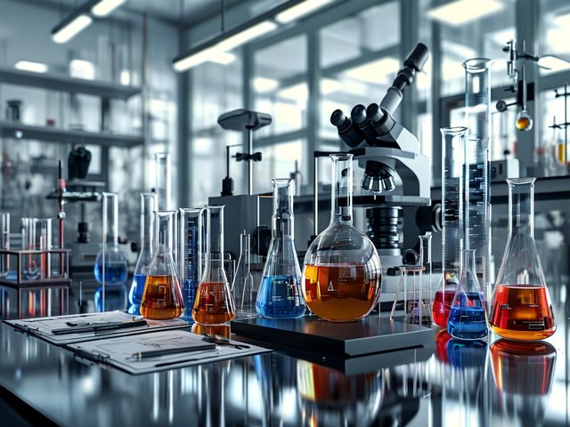 磨削液性能测试