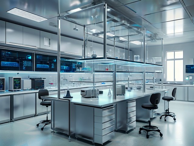 禽流感病毒检测