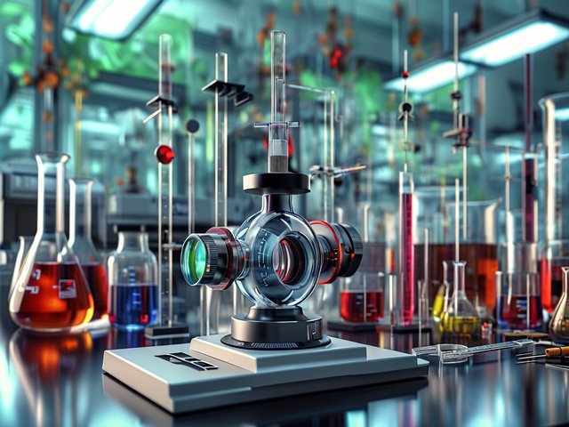 科里奥利流量计精度检测