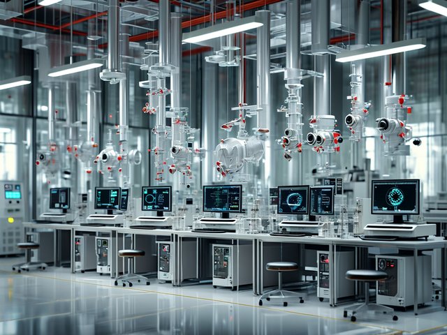 空气中PM2.5成分分析