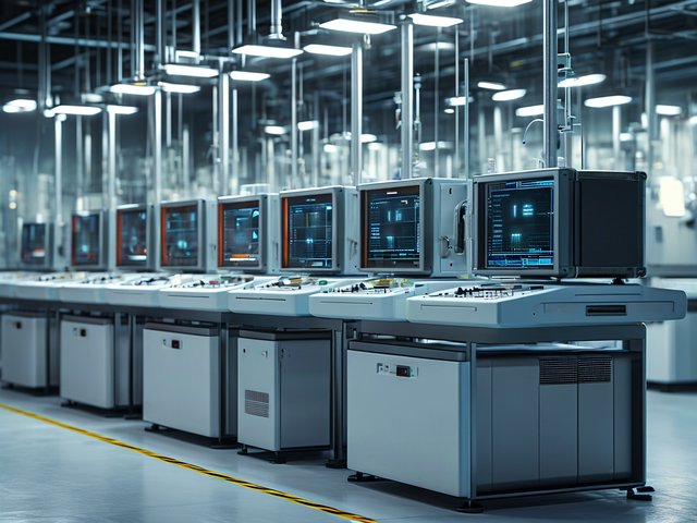 紫外杀菌设备紫外线强度测试