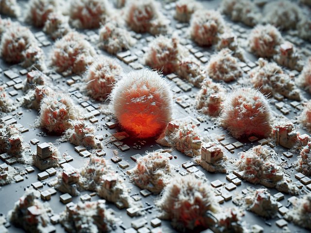 红外对抗效果测试