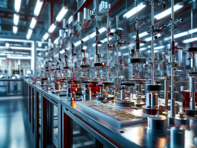 纳米划痕粘附力测试