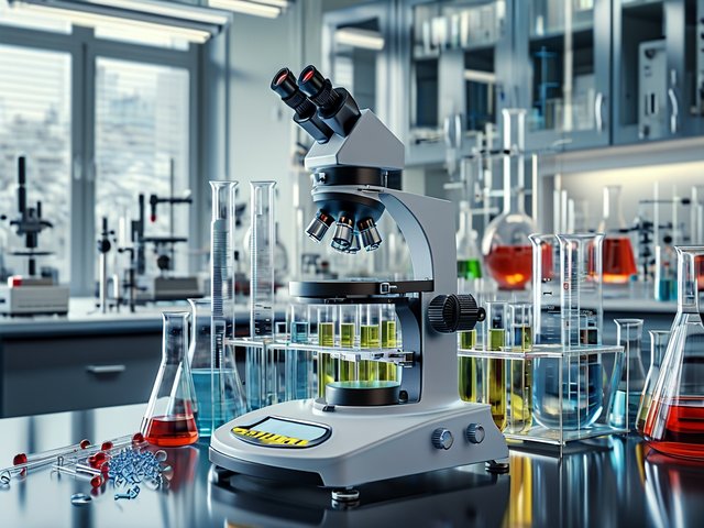 纳米粒子分散性测试