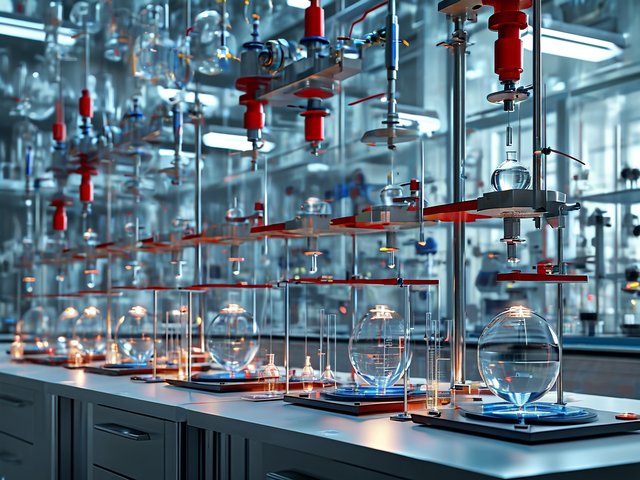 纳米陶瓷微珠保温测试