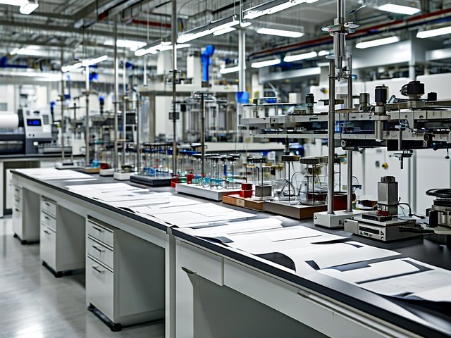 纸和纸板印刷渗透性测试