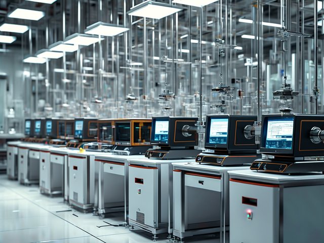 纸尿裤吸水性能检测