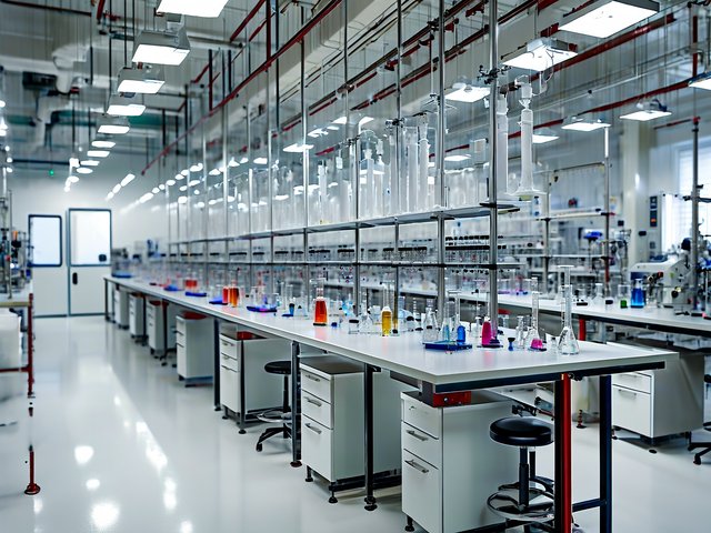 纺织品中偶氮染料试验