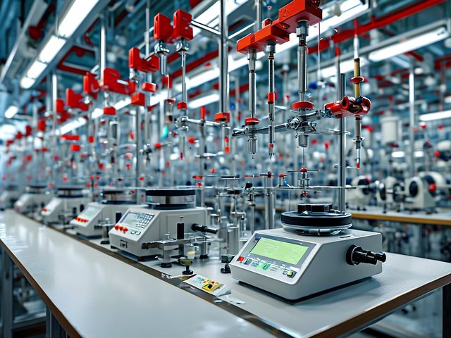 纺织品拉伸性能检测